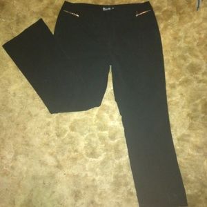 Dress pants